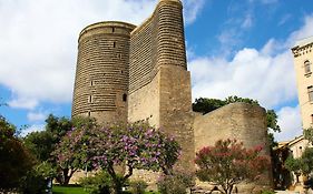 Two Seasons Boutique Hotel Baku